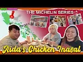 Lagu TIKMAN NAMAN NATIN ANG AIDA'S CHICKEN INASAL | BEKS FRIENDS