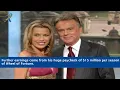 How Much Is Pat Sajak Worth