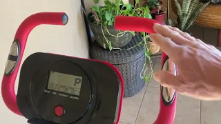 Pooboo Folding Exercise Bike Review All The Great Features Of This Multi Body Exerciser 