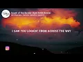 Ed Sheeran - South Of The Border (Lyrics) Sam Feldt Remix feat. Camila Cabello & Cardi B