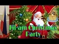 FIL-AM CHRISTMAS PARTY THE DALLES OREGON Part