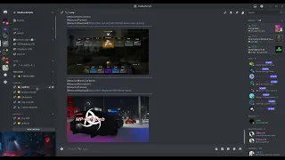 THE BEST FIVEM LEAKS DISCORD SERVERS