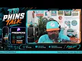 Miami Dolphins STOCK Just Went Up