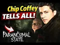Chip Coffey Speaks About Paranormal State s Ryan Buell Scamming Fans