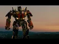 Transformers - Arrival to Earth (Main Part, Perfect Loop - 1 HOUR) #SteveJablonsky #Optimus #Music