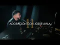 Download Lagu Adoración con Josue Avila (#11)  //  La Bondad De Dios (Goodness of God) / Tu Fidelidad