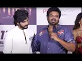 Download Lagu Manchu Manoj Superb Speech @ Mirai Movie Trailer Launch Event