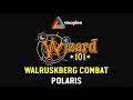 Wizard101 Polaris Walruskberg Combat Theme