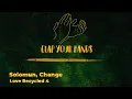 Solomun, Change - Love Recycled 4