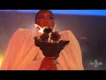Teyana Taylor Delivers A Performane Like No Other With "Fire Girl" & "Long Time!" | BET Awards '25