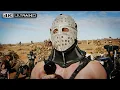 Mad Max 2 4K R Lord Humongous - Just Walk Away
