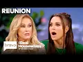 SNEAK PEEK Do the Wives Fear Kathy Hilton RHOBH S13 E19 Bravo