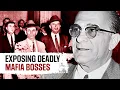 The Rise of America s Notorious Mobsters