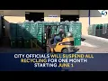 OKC s begin delivery of new recycling bins