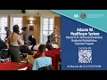 Atlanta VA Holiday Retreat Builds Connection for Employees and Veterans During the Holidays