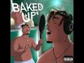 Download Lagu Juice WRLD - Baked Up (CDQ Remaster with NO AI) *320 kbps*
