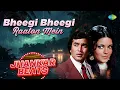 Lagu Bheegi Bheegi Raaton Mein | Lata Mangeshkar | Kishore Kumar | DJ Harshit Shah \u0026 DJ MHD IND