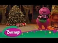 Barney Christmas Stories The Nutcracker