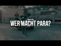 ENO FT. DARDAN - WER MACHT PARA? (Official Audio) #eno #dardan #wiesbaden