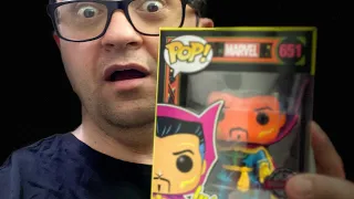 فونكو د سترينج سبيشال إديشن Funko 