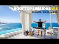 Download Lagu Rooftop Sessions #5 @ Luxivité - Rio de Janeiro | Summer Afro House Mix