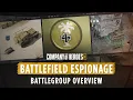 Download Lagu Battlefield Espionage - Battlegroup Overview