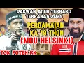 Download Lagu TERBARU DAKWAH TGK PUTEH.RK 2025 DAKWAH TERPANAS_PERDAMAIAN (MOU HELSINKI)
