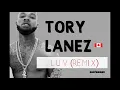 Tory Lanez  & Sean Paul - Luv Remix (Dancehall Lyrics by Cariboake The Official Karaoke Event)