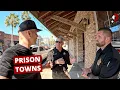 I Went to Florida s Remote Prison Towns