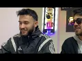 BAĞLAMA ÇALMAM TİKTOK'TA!!😲 | BEN FERO - NEY LAN | REACTİON