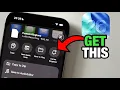 Download Lagu iPhone: How To Make \u0026 Set Custom Ringtone on iOS 26 FREE (NEW iOS 26 Ringtone Feature)