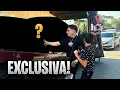 Download Lagu COMPREI UM CARRO EXCLUSIVO, ÚNICA NO BRASIL! 🇧🇷 