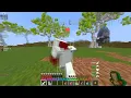 smoothest minecraft render test