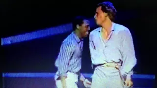 Rex Smith - Jesus Christ Superstar