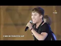 BIGBANG - Sober - Live 2015 a Nation Fest.