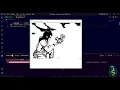 Draw Shri Ram Using Python Sketchpy Code Python Programming Hub