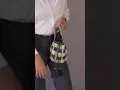 Download Lagu Bogota, handcarry bag by AALUNA