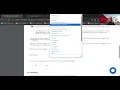 Extended a Program
