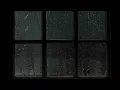 Hurricane Storm Sounds for Sleep - 30 Minutes Heavy Rain Sounds for Sleep, Study and Relaxation