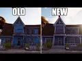 Download Lagu Hello Neighbor 2 in Old Style | Full Game Walkthrough
