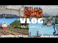 Download Lagu Vlog Banyuwangi Trip Murah | Tari Gandrung Sewu 2022, Osing Deles cafe and resto, Pantai Boom