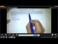 Functions Unit - Interpreting Functions in Word Problems