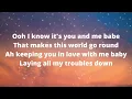 Download Lagu Here I am Lyrics - UB40