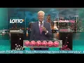 Lotto Double F5 20260520