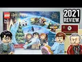 LEGO Harry Potter Advent Calendar 76390 - 2021 Set Review