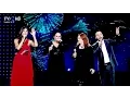 Download Lagu PAULA, OVI, CHIARA \u0026 NIAMH - Happy New Year