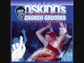 Oskido's Church Grooves 3 - Hi Life