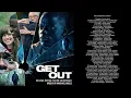Get Out Soundtrack Tracklist - Digital & Vinyl