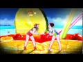 Download Lagu Just Dance 4 Asereje The Ketchup Song