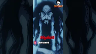 هل تعلمون أن عشرة شخصيات في هنتر ستصل للقارة المظلمة مئة بالمئة         دندنها
